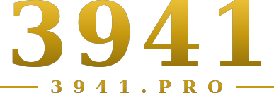 3941 logo